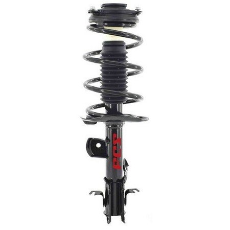 Fcs Automotive Complete Strut Assembly, 1333572R 1333572R